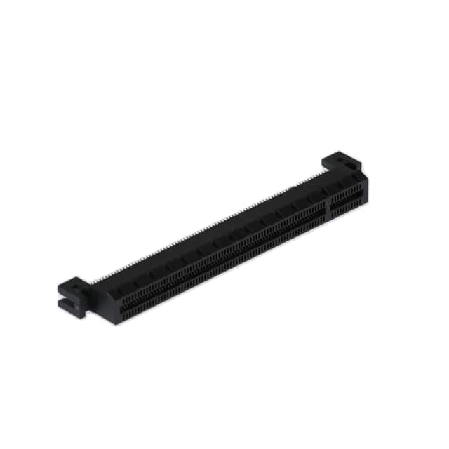 10146027-A40010LF Amphenol ICC (FCI)  Edgeboard Connectors